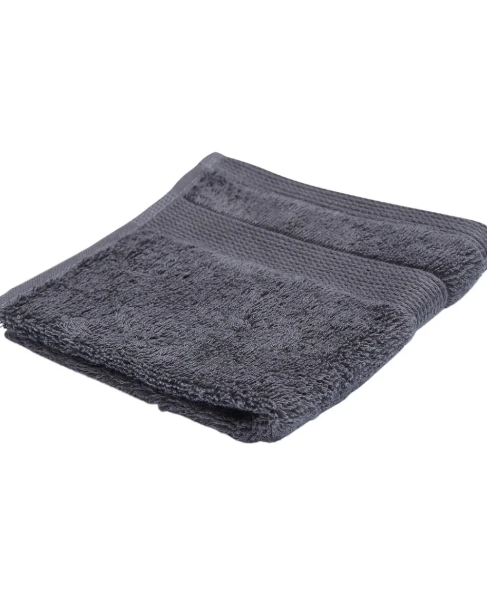 Magasin du Nord Collection Egyptisk håndklæde concrete Grå Best