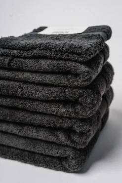 Magasin du Nord Collection Egyptisk håndklæde concrete Grå Best