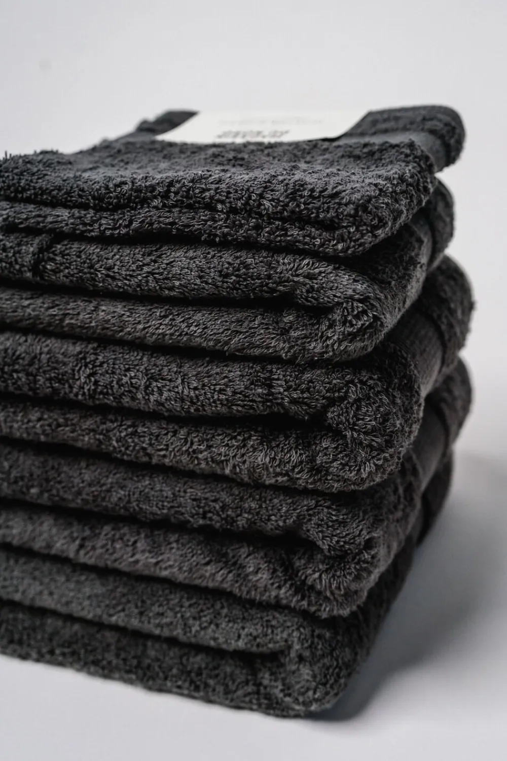 Magasin du Nord Collection Egyptisk håndklæde concrete Grå Best