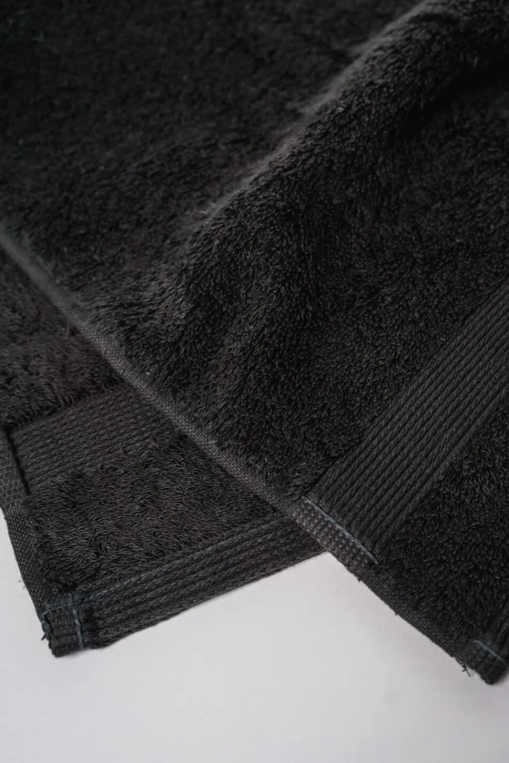 Magasin du Nord Collection Egyptisk håndklæde concrete Grå Best