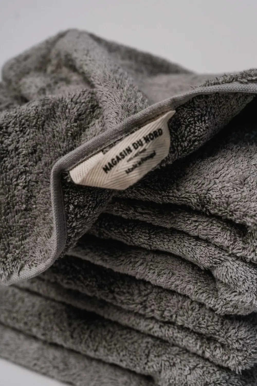 Egyptisk håndklæde highrise>Magasin du Nord Collection New