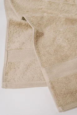 Egyptisk håndklæde sand><noscript><img width=