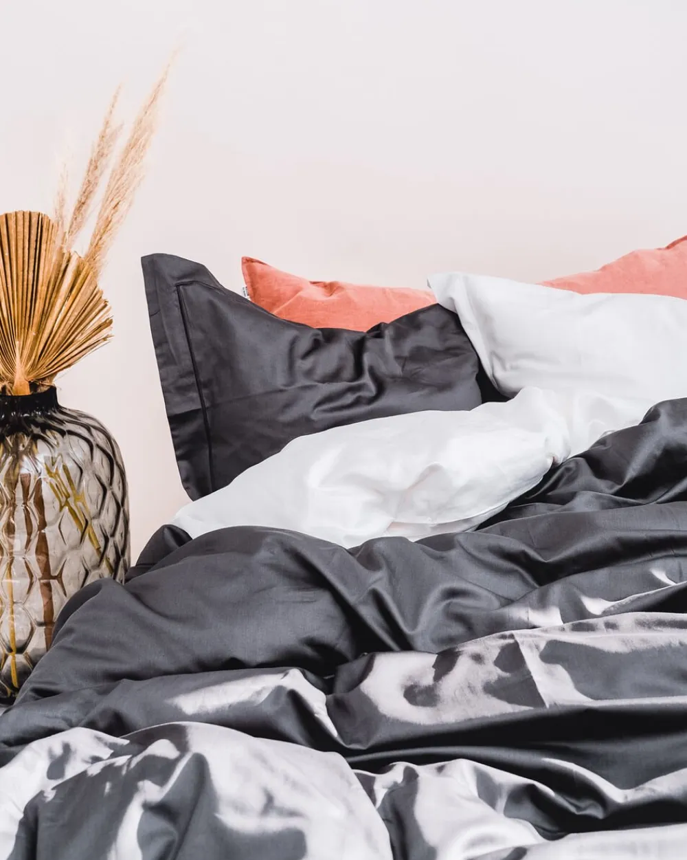 Magasin du Nord Collection Egyptisk sengesæt