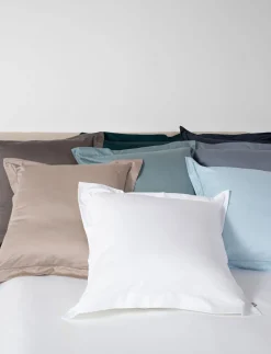 Magasin du Nord Collection Egyptisk sengesæt Hvid Clearance