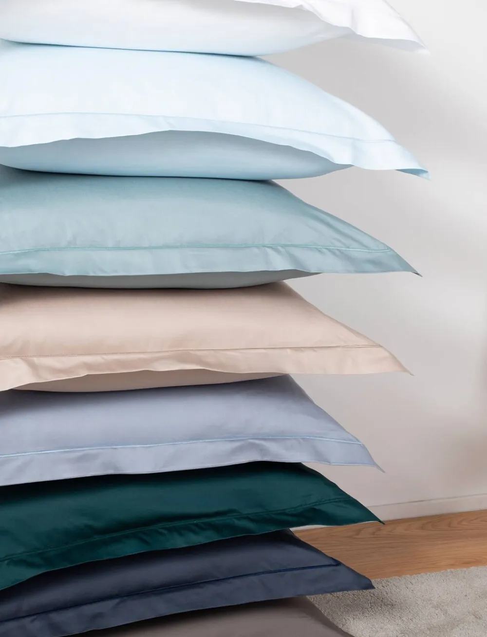 Magasin du Nord Collection Egyptisk sengesæt Hvid Clearance