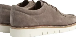 Garment Project Eilo Vibram Low - Suede