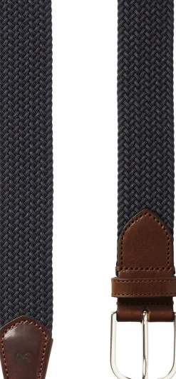 Saddler Ekberg Navy Best