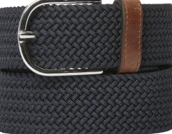 Saddler Ekberg Navy Best