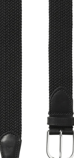 Saddler Ekberg Black Discount