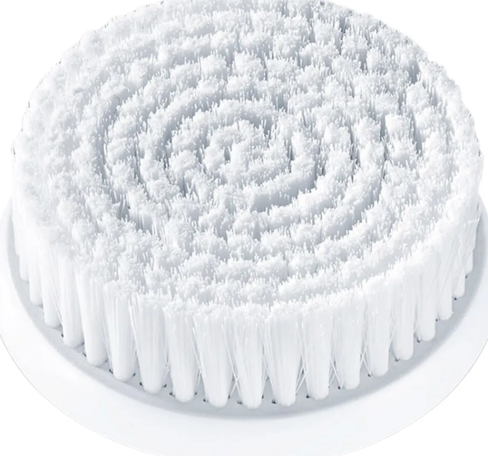 Ekstra børste "Almindelig" til FC 95>Beurer New