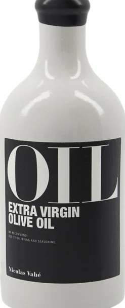 Ekstra jomfru olivenolie, 500 ml>Nicolas Vahé Clearance