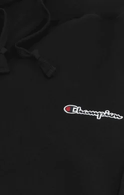 Champion Elastic Cuff Joggingbukser Grey Discount