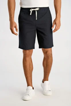 Lindbergh Elastic waist shorts
