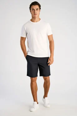 Lindbergh Elastic waist shorts