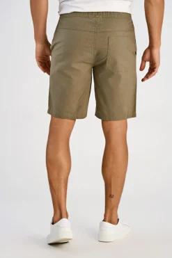 Lindbergh Elastic waist shorts