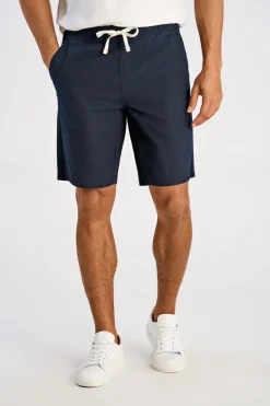 Lindbergh Elastic waist shorts