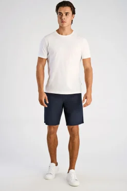 Lindbergh Elastic waist shorts
