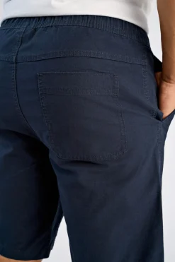 Lindbergh Elastic waist shorts