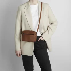 Dame Markberg EleaMBG Crossbody Bag, Antiq.