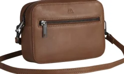 Dame Markberg EleaMBG Crossbody Bag, Antiq.