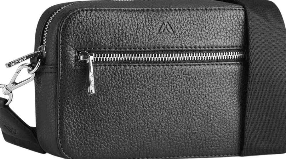 Markberg EleaMBG Crossbody Bag, Grain 129 Best