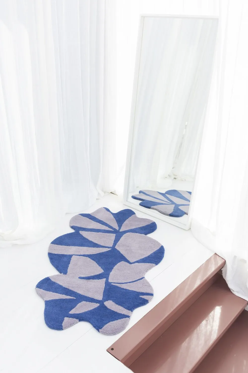 Bongusta Electro Rug