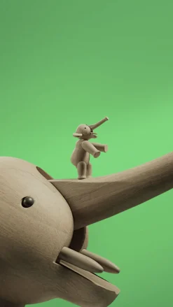 Elefant liliput eg>Kay Bojesen Outlet