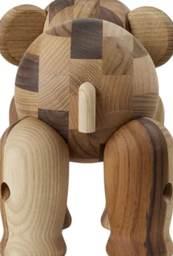 Kay Bojesen Elefant Reworked jubilæum