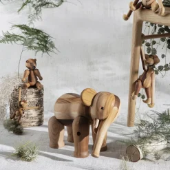 Kay Bojesen Elefant Reworked jubilæum