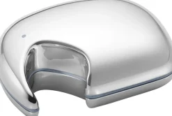 ELEFANTÆSKE, LYSEBLÅ>Georg Jensen