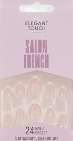 Elegant Touch FRENCH 122