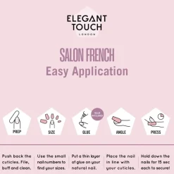 Elegant Touch FRENCH 122