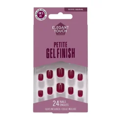 Elegant Touch PETITE NAILS COLOUR C New
