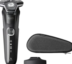 Elektrisk Wet & Dry-shaver>Philips New