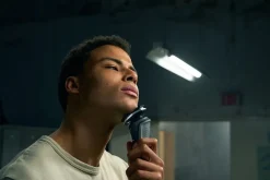 Elektrisk Wet & Dry-shaver>Philips New