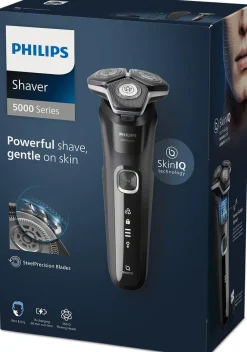 Elektrisk Wet & Dry-shaver><noscript><img width=