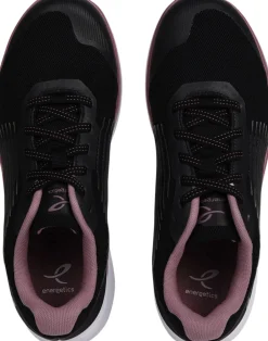 Energetics Elexir XIII Løbesko Sort Sale