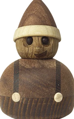 Spring Copenhagen Elfonzo, nisse