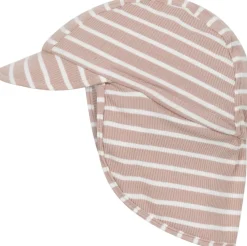 Børn mpKids Eli cap- neck shade