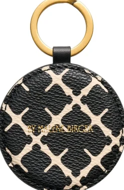 Dame By Malene Birger Elia key nøglering