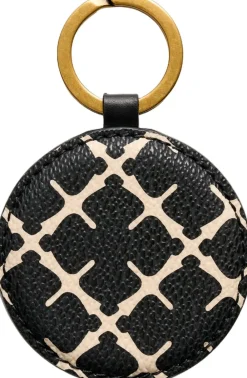 Dame By Malene Birger Elia key nøglering