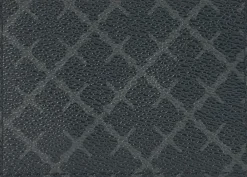 By Malene Birger Elia kortholder med print Grå Clearance