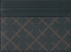 Dame By Malene Birger Elia kortholder med print