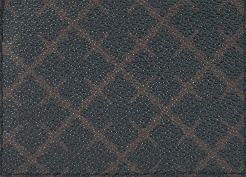 Dame By Malene Birger Elia kortholder med print