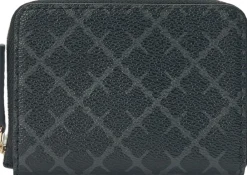 Elia møntpung med print>By Malene Birger Best