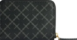 Elia møntpung med print>By Malene Birger Best