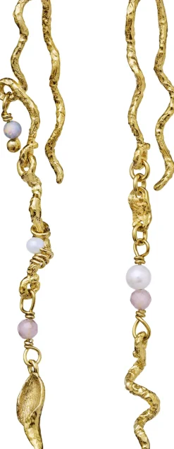 Dame Maanesten Elisa Earring