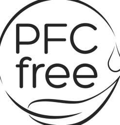 Børn Firefly Elisha Down Look Skijakke