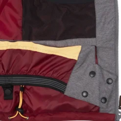 Elisha Down Skijakke><noscript><img width=