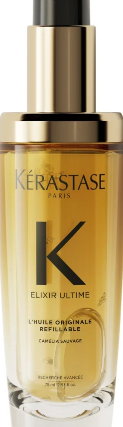 Kérastase Elixir Ultime LHuile Originale Hair Oil Best